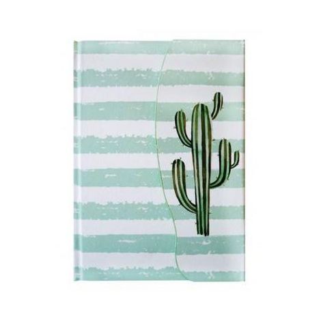 Notes Incood na Magnes A5/80 linia, Kaktus